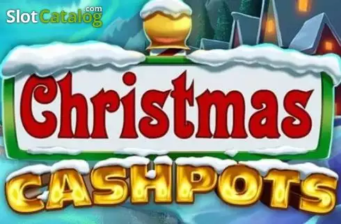 Christmas Cash Pots слот