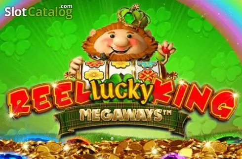 Reel Lucky King Megaways слот