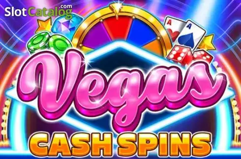 Vegas Cash Spins слот