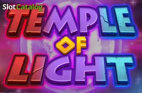 Temple of the Light слот