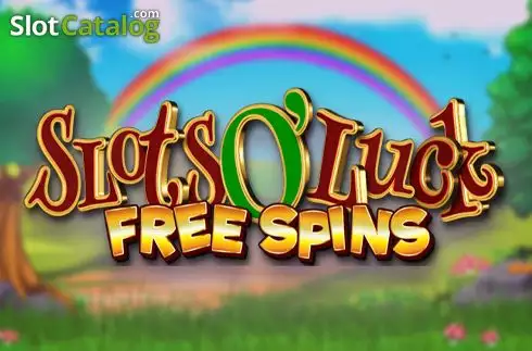 Slots O' Luck Free Spins слот