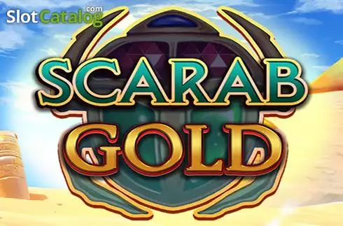 Scarab Gold слот
