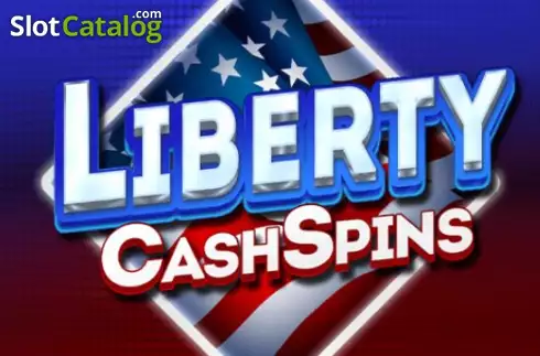 Liberty Cash Spins слот