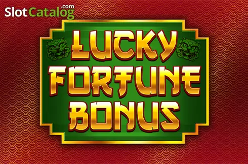 Lucky Fortune Bonus слот