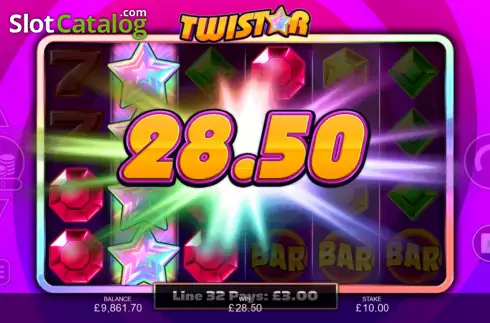 Скрин5. Twistar слот