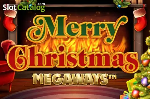 Merry Christmas Megaways слот