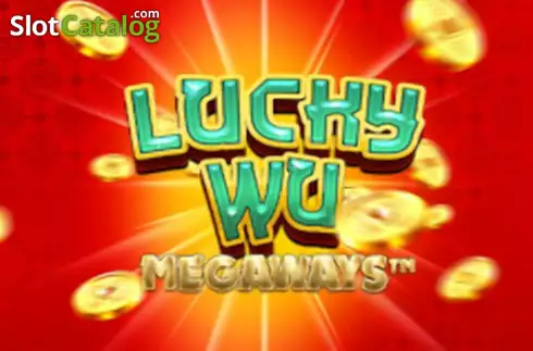 Lucky Wu Megaways слот