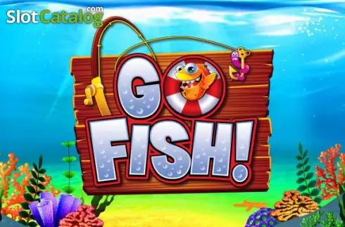 Go Fish! слот