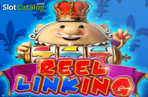 Reel Linking слот