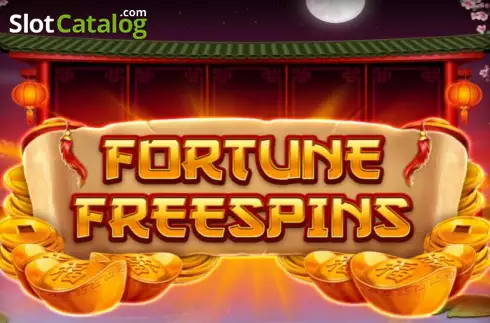 Fortune Free Spins логотип