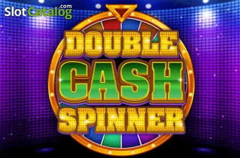 Double Cash Spinner слот
