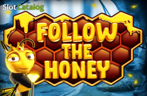 Follow The Honey логотип