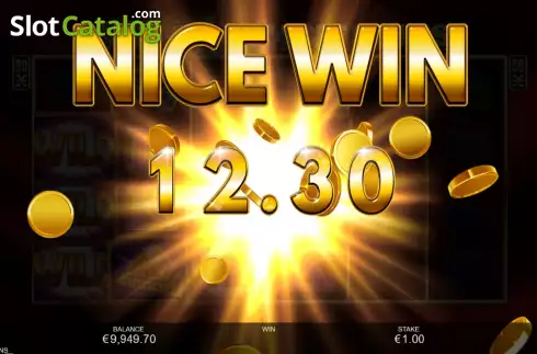 Скрин6. Gold Cash Big Spins слот