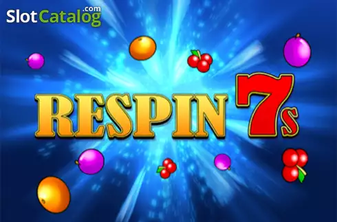Respin 7s слот