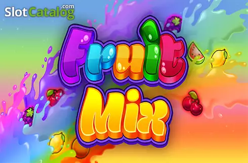 Fruit Mix слот