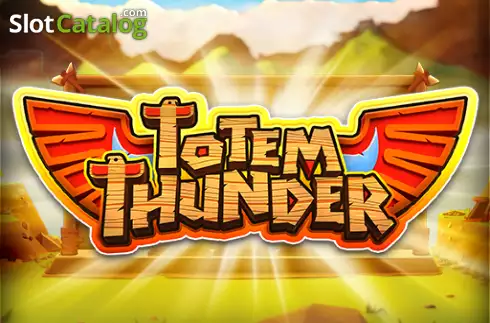 Totem Thunder (Inspired Gaming) слот