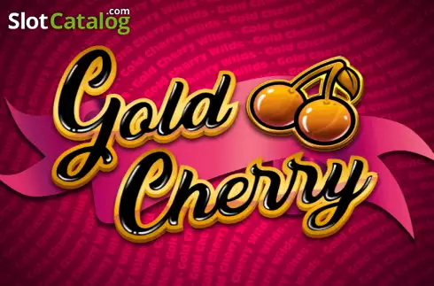 Gold Cherry слот