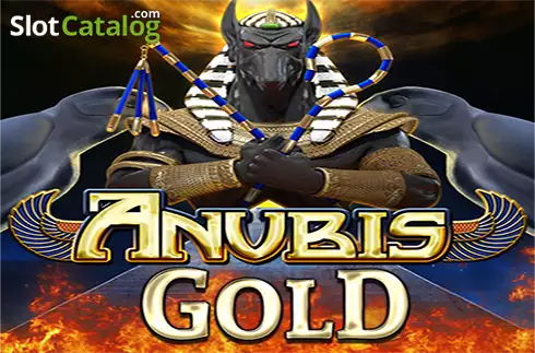 Anubis Gold слот
