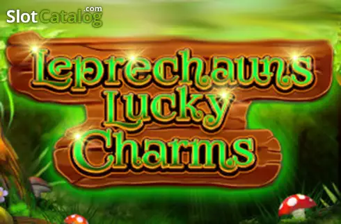 Leprechauns Lucky Charms слот