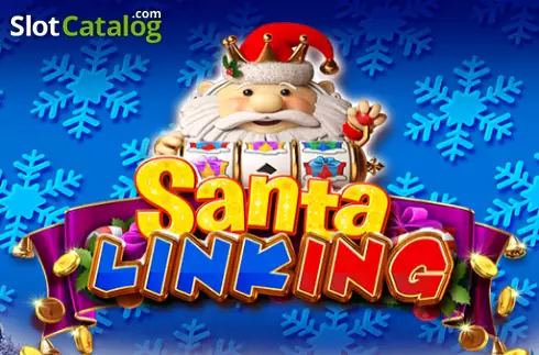 Santa Linking слот