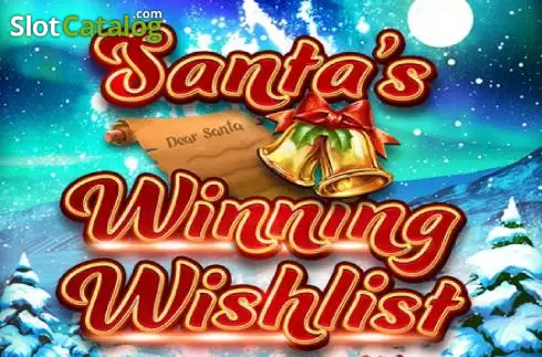 Santa's Winning Wishlist слот