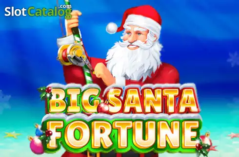 Big Santa Fortune слот
