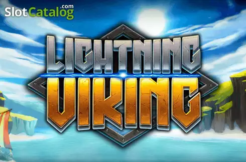 Lightning Viking слот