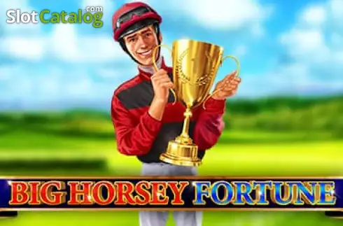 Big Horsey Fortune слот