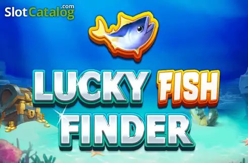 Lucky Fish Finder слот