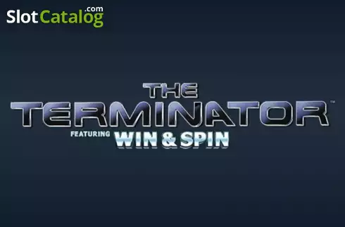 The Terminator Win and Spin слот