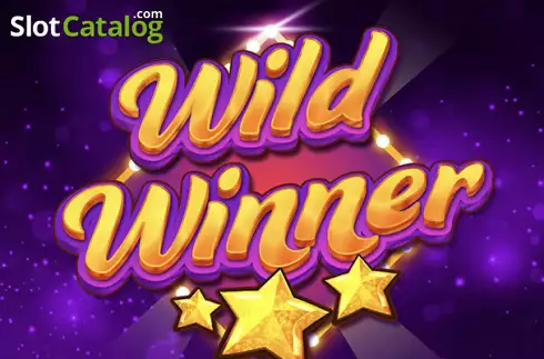 Wild Winner логотип