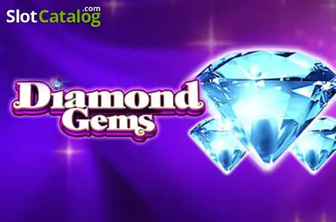 Diamond Gems слот