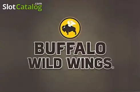 Buffalo Wild Wings слот