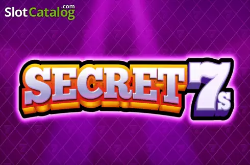 Secret 7s слот
