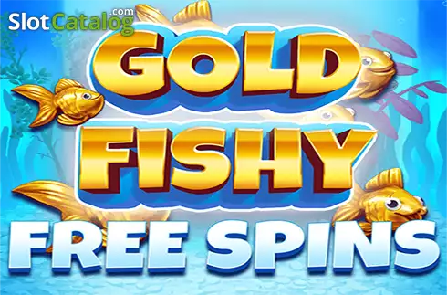 Gold Fishy Free Spins слот