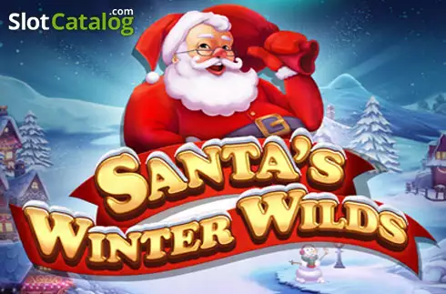 Santa's Winter Wilds слот