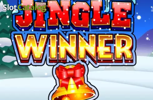 Jingle Winner слот