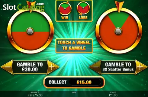 Скрин7. Big Bonus Booster слот