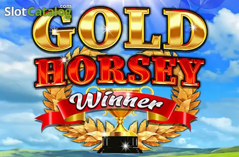 Gold Horsey Winner слот