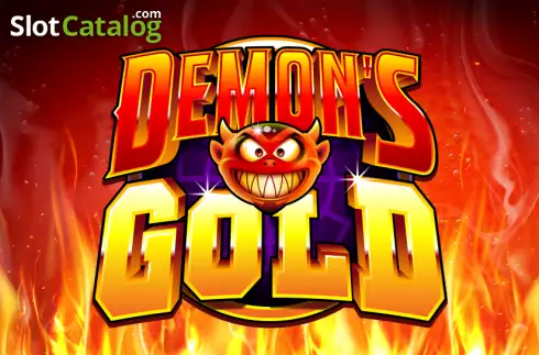 Demon's Gold слот
