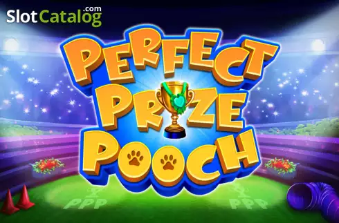 Perfect Prize Pooch слот