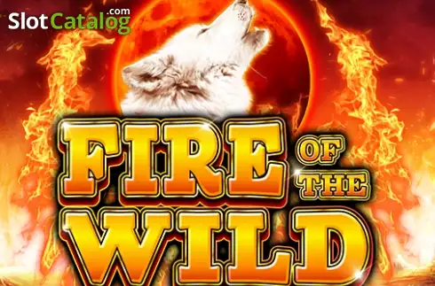 Fire of the Wild слот