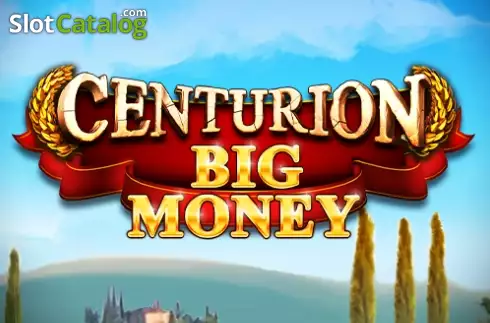 Centurion Big Money слот