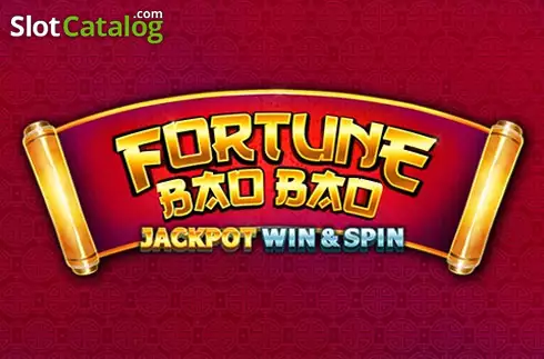 Fortune Bao Bao Jackpot Win & Spin слот