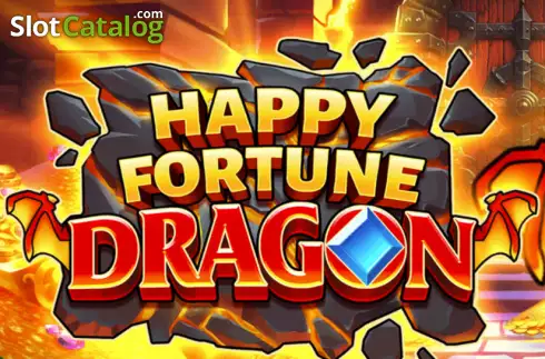 Happy Fortune Dragon слот