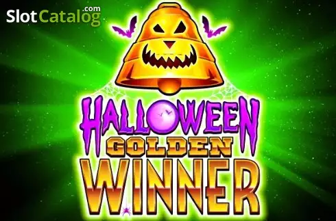 Halloween Golden Winner слот