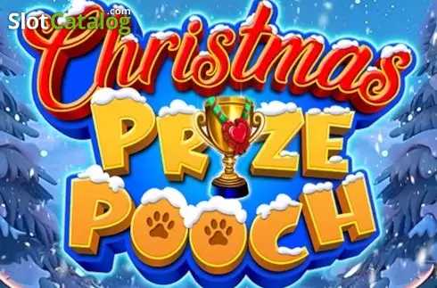 Christmas Prize Pooch слот