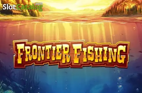 Frontier Fishing слот