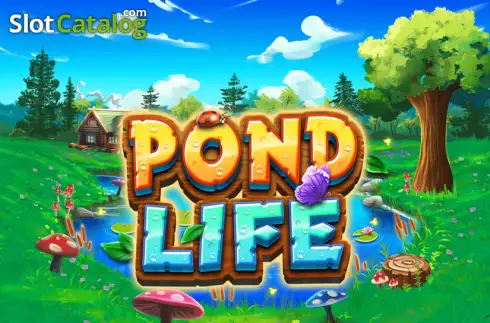 Pond Life слот