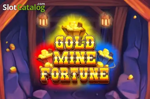 Gold Mine Fortune слот